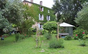 Au Jardin