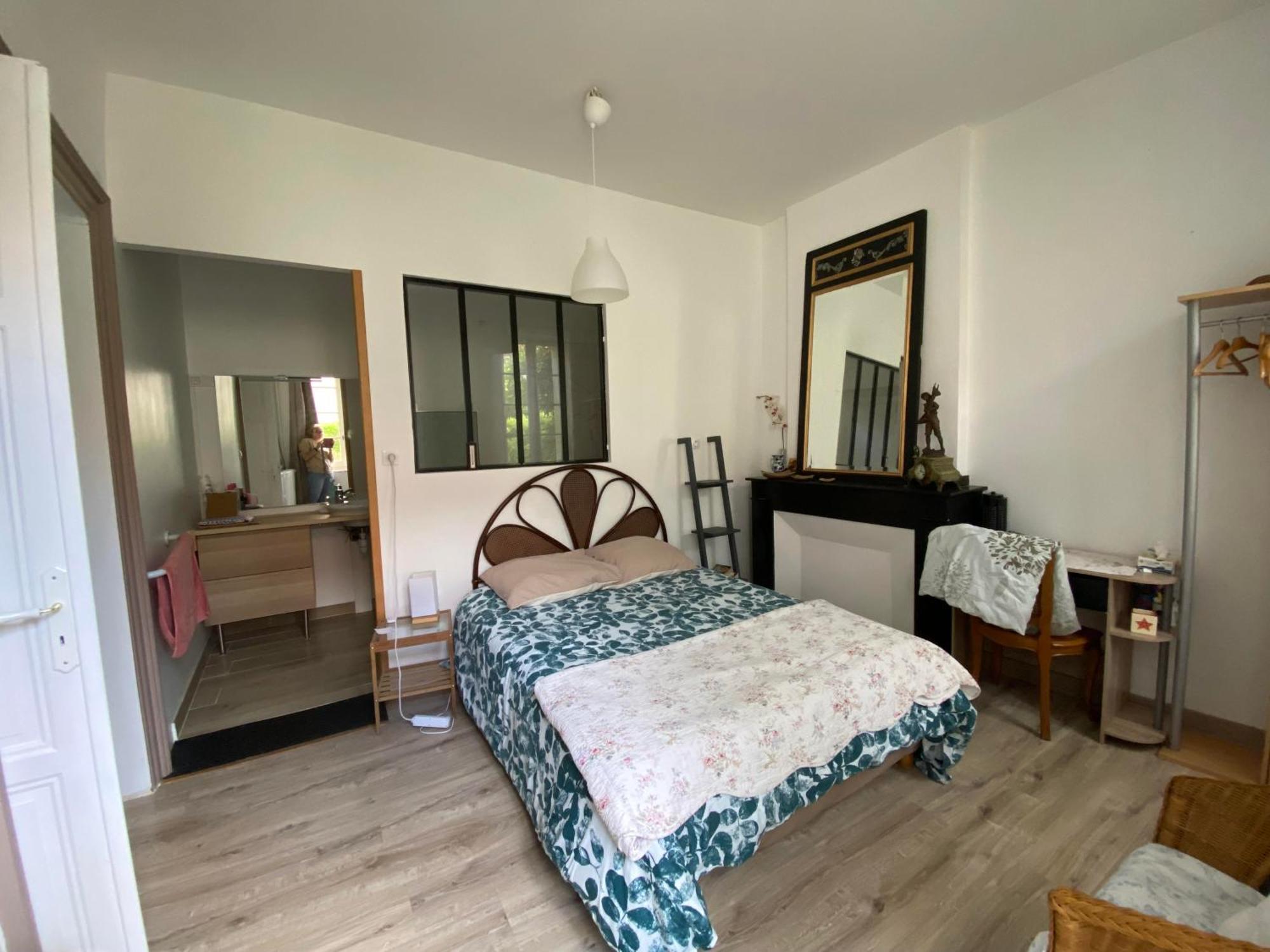 Bed and Breakfast Au Jardin à Moissac Extérieur photo