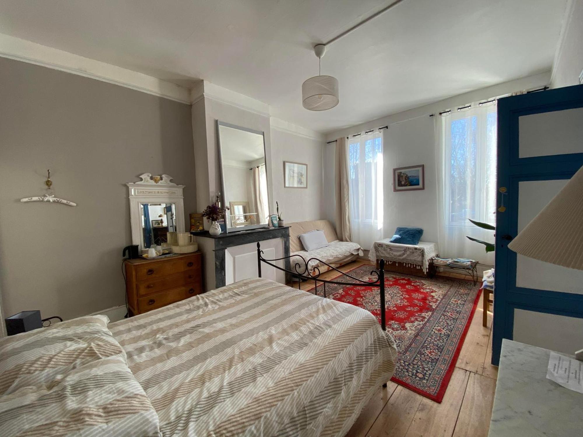 Bed and Breakfast Au Jardin à Moissac Extérieur photo